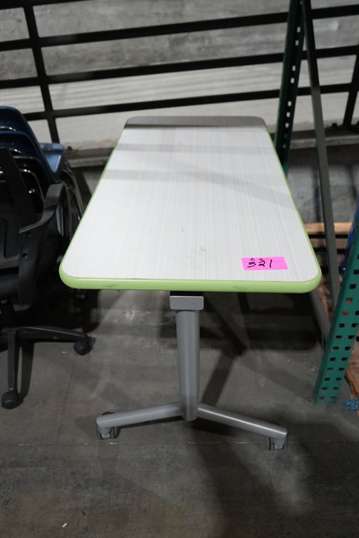 Rectangle Table