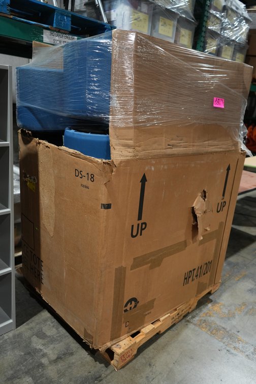 Student Floor Stools