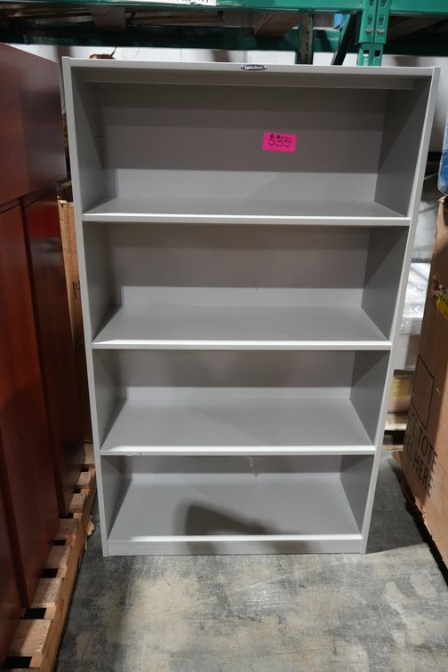 Lakeshore Bookcase