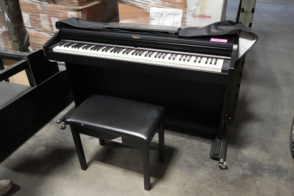 Roland Digital Piano