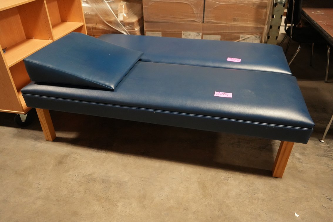 Clinic Couches