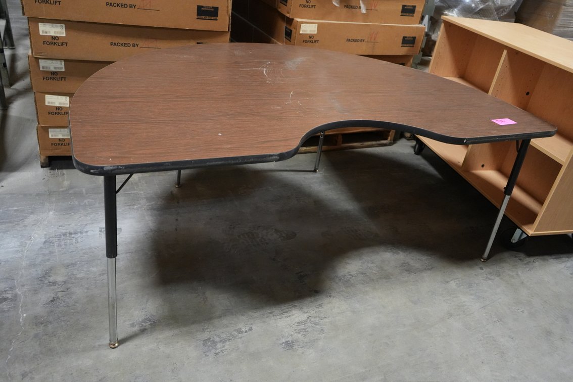 Kidney Table