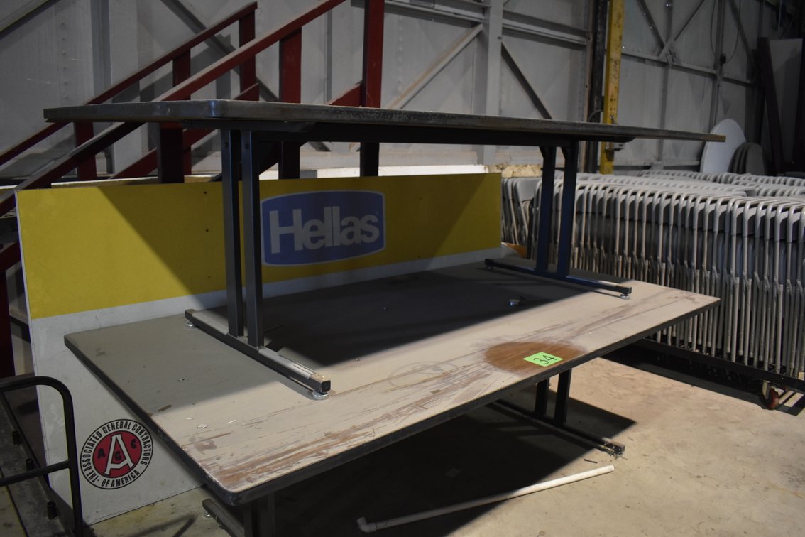 Conference Tables