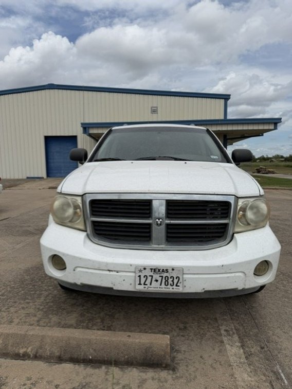 2009 Dodge Durango