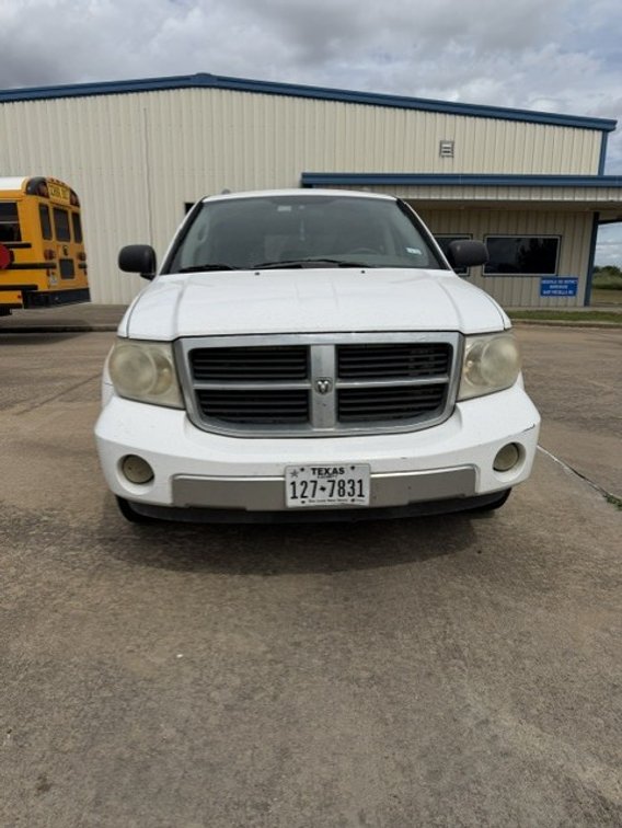 2009 Dodge Durango