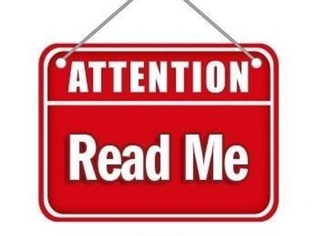Terms & Conditions