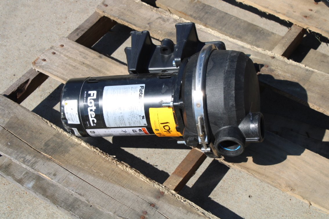 Flotec Water Pump