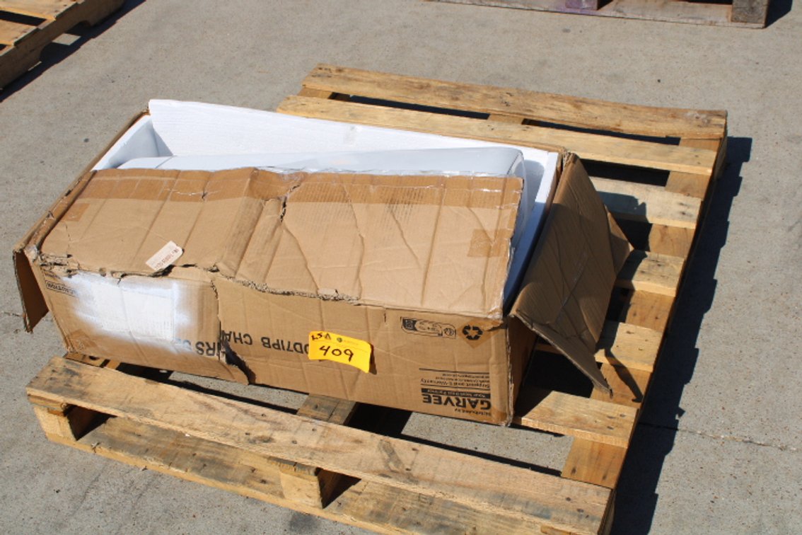 A/C Unit