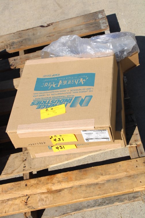 Clear Plastic Tubing