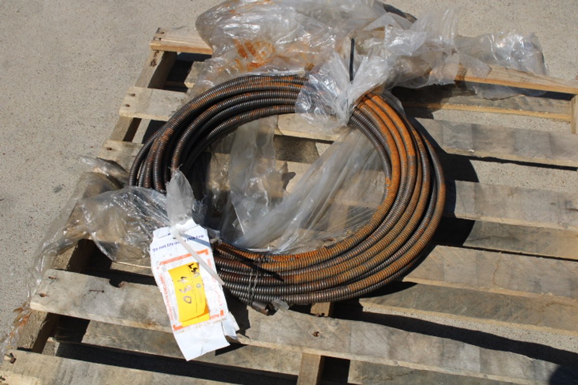 Flexiable 3/4" Cable