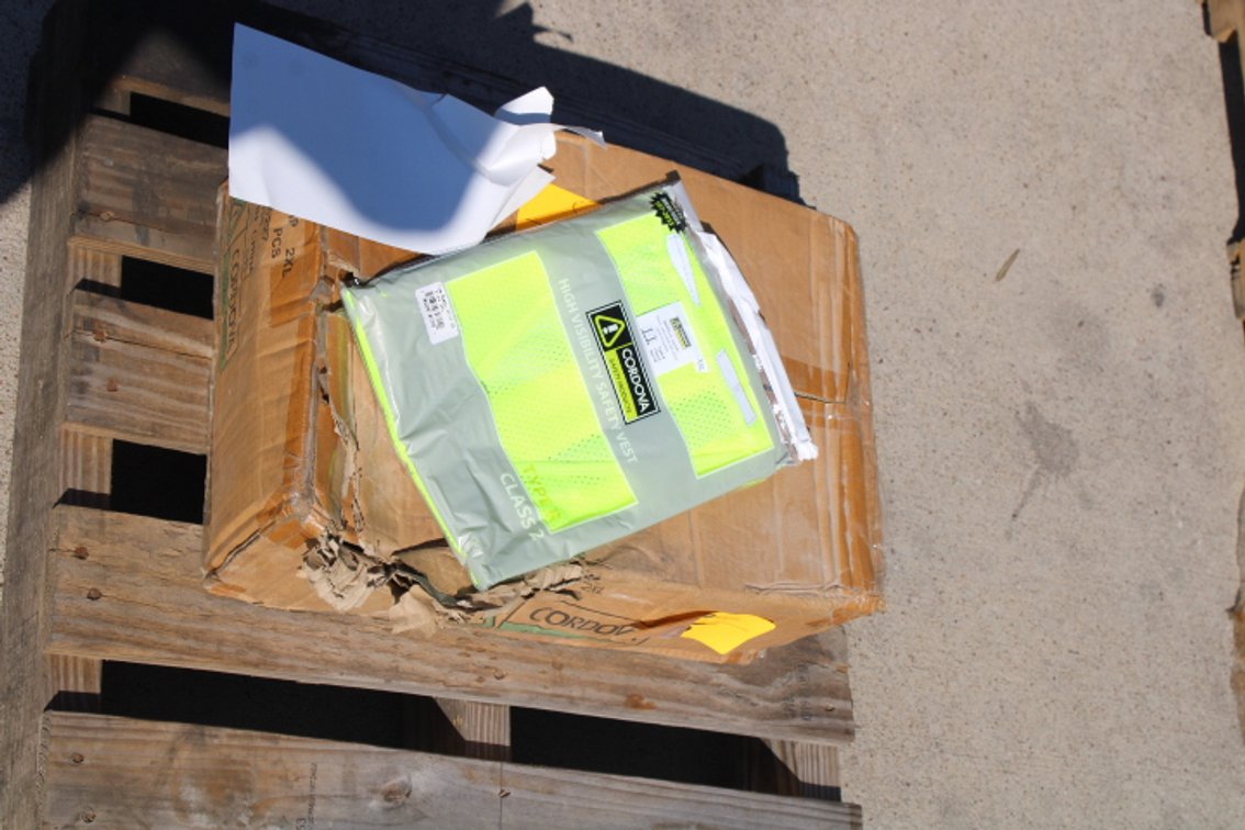 Safety Vests