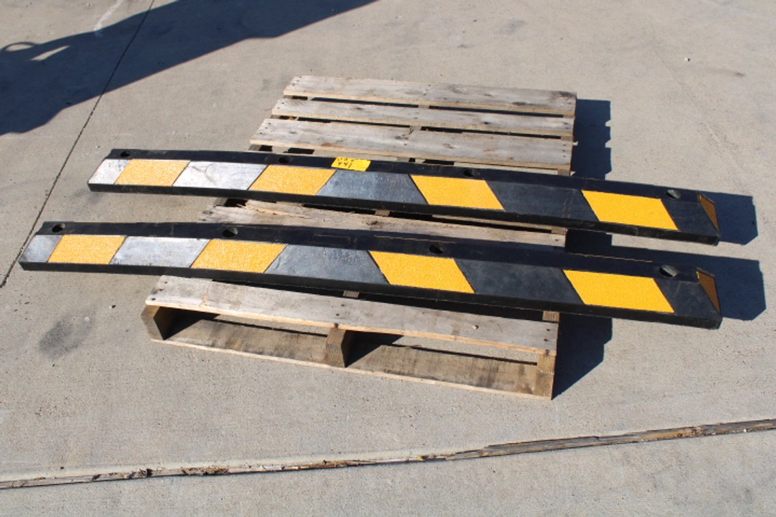 Parking Space Stops