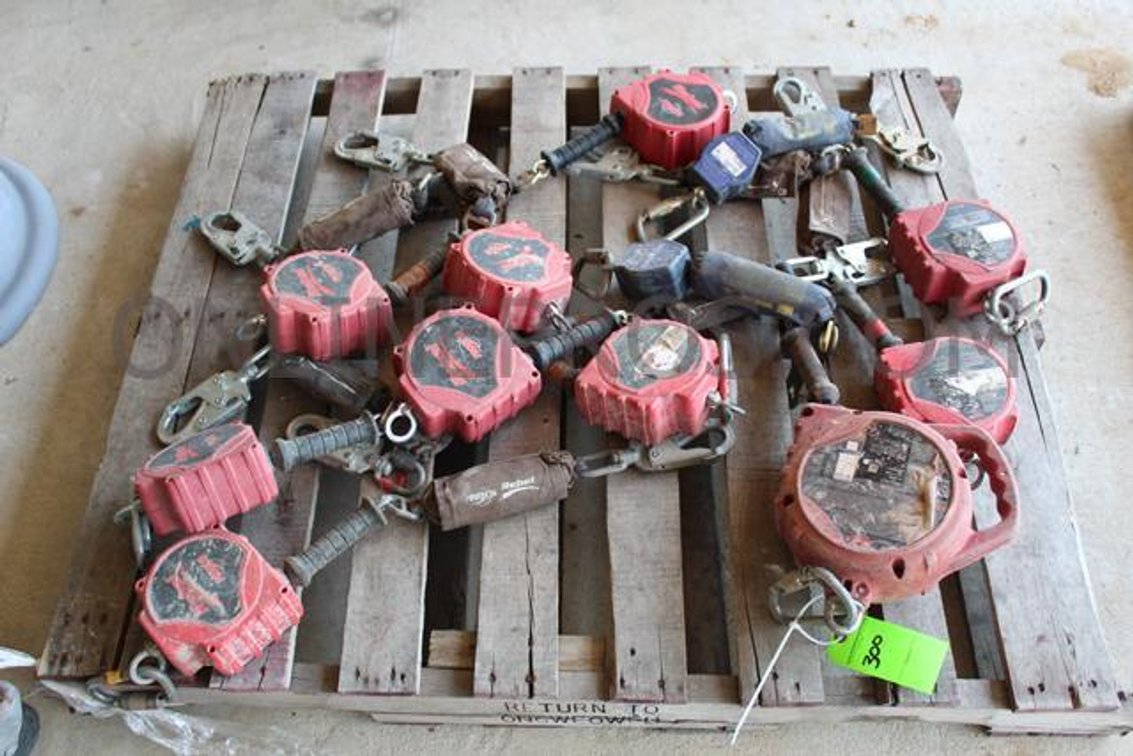Image for Lawn Equip., Boxes, Pump, & Misc. - Tomball, TX