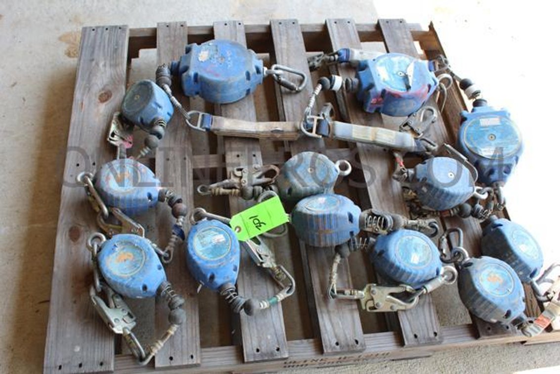 Image for Lawn Equip., Boxes, Pump, & Misc. - Tomball, TX