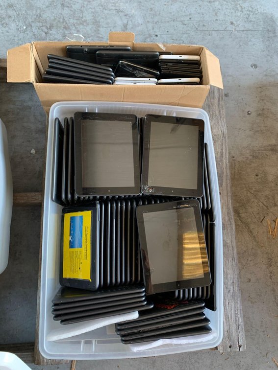 Image for CPU's, Tablets & Gaming Items - Tomball, TX