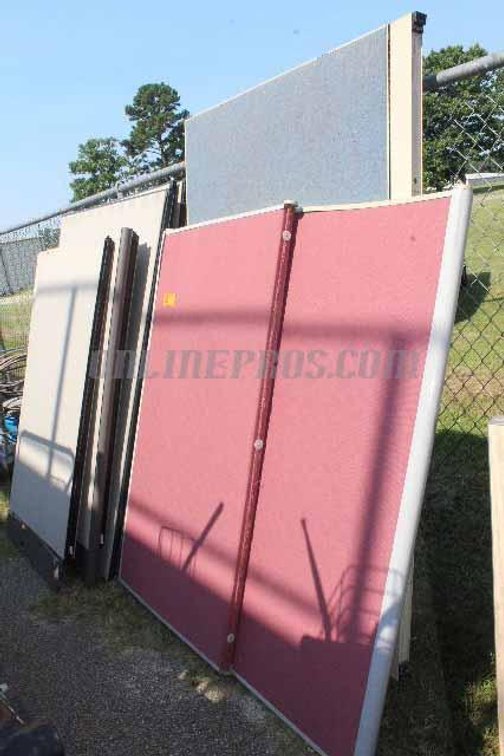 (Lot) Partition Dividers