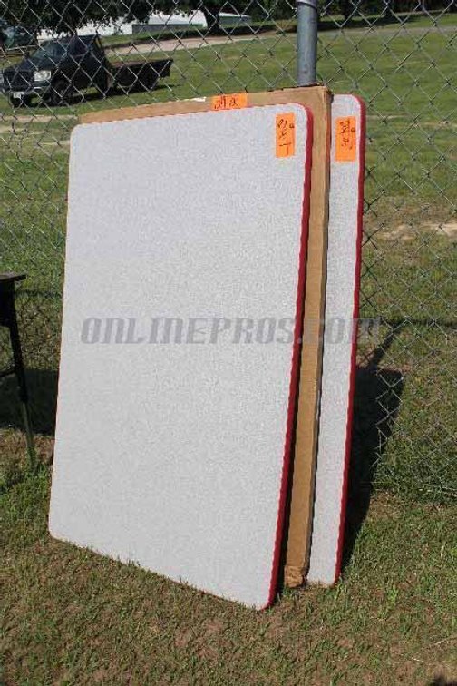 (Lot) Table Tops