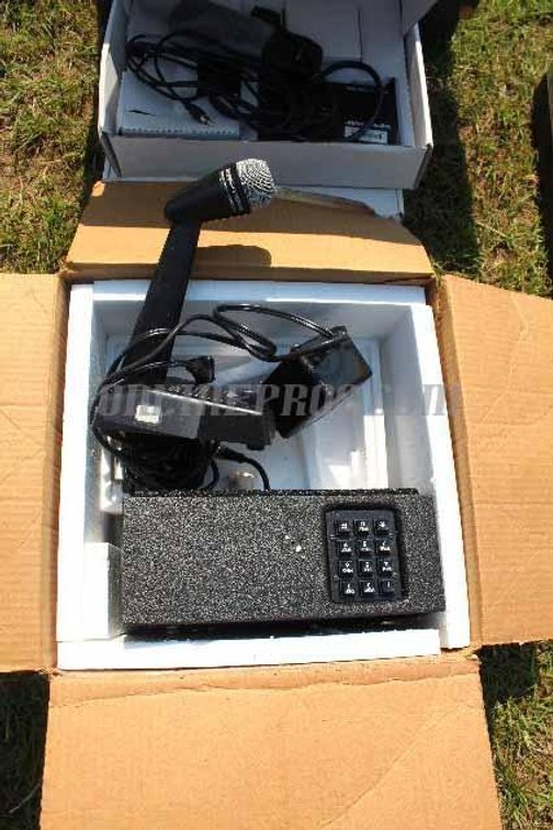 (Lot) Electronics