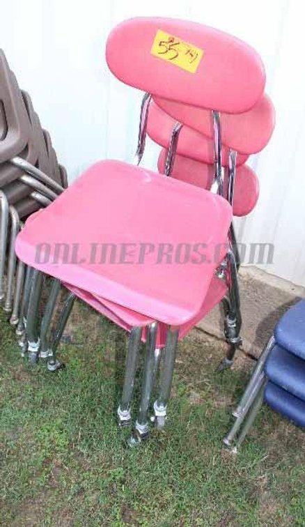 (Lot) Student Desks