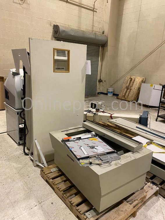 Image for Schertz-Cibolo-Universal City Independent School District (X-Ray Machine) **MUST HAVE A MEDICAL SALVAGE BROKER OR SALVAGE ESTABLISHMENT LICENSE**- Schertz, Tx