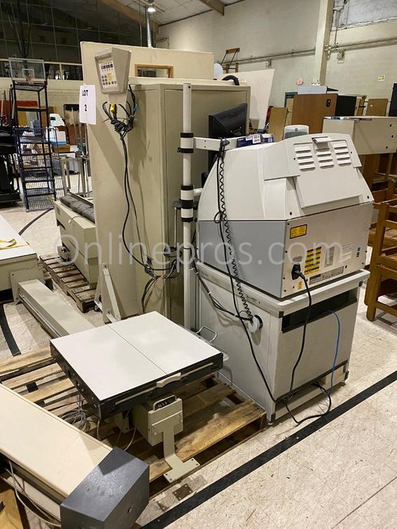 Image for Schertz-Cibolo-Universal City Independent School District (X-Ray Machine) **MUST HAVE A MEDICAL SALVAGE BROKER OR SALVAGE ESTABLISHMENT LICENSE**- Schertz, Tx