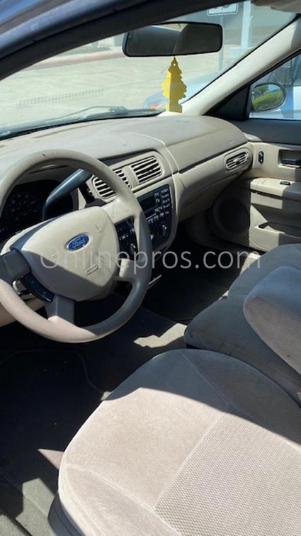 Image for Texana Center - Rosenberg, TX