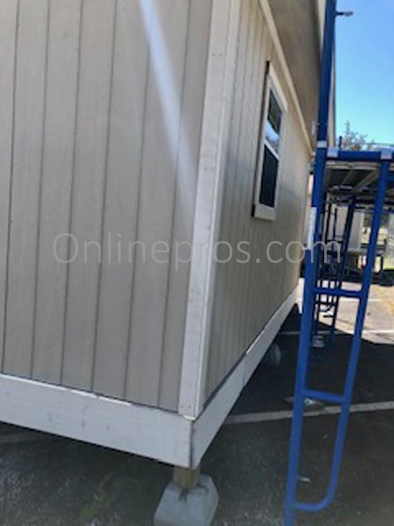Image for Austin Independent School District (Tiny House) - Austin, TX