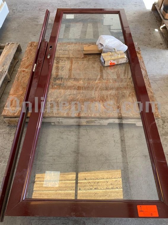 Image for Builders Supplies & Miscellaneous - Tomball, TX