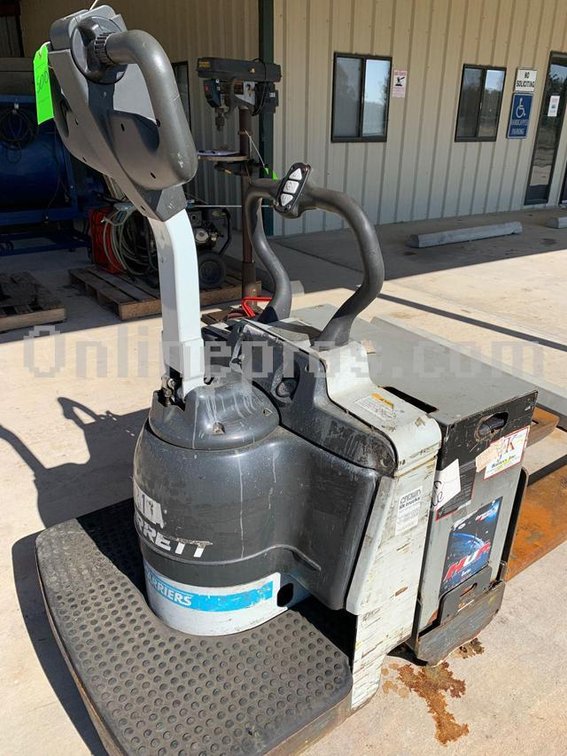 Image for Contractor Surplus & Miscellaneous - Tomball, TX
