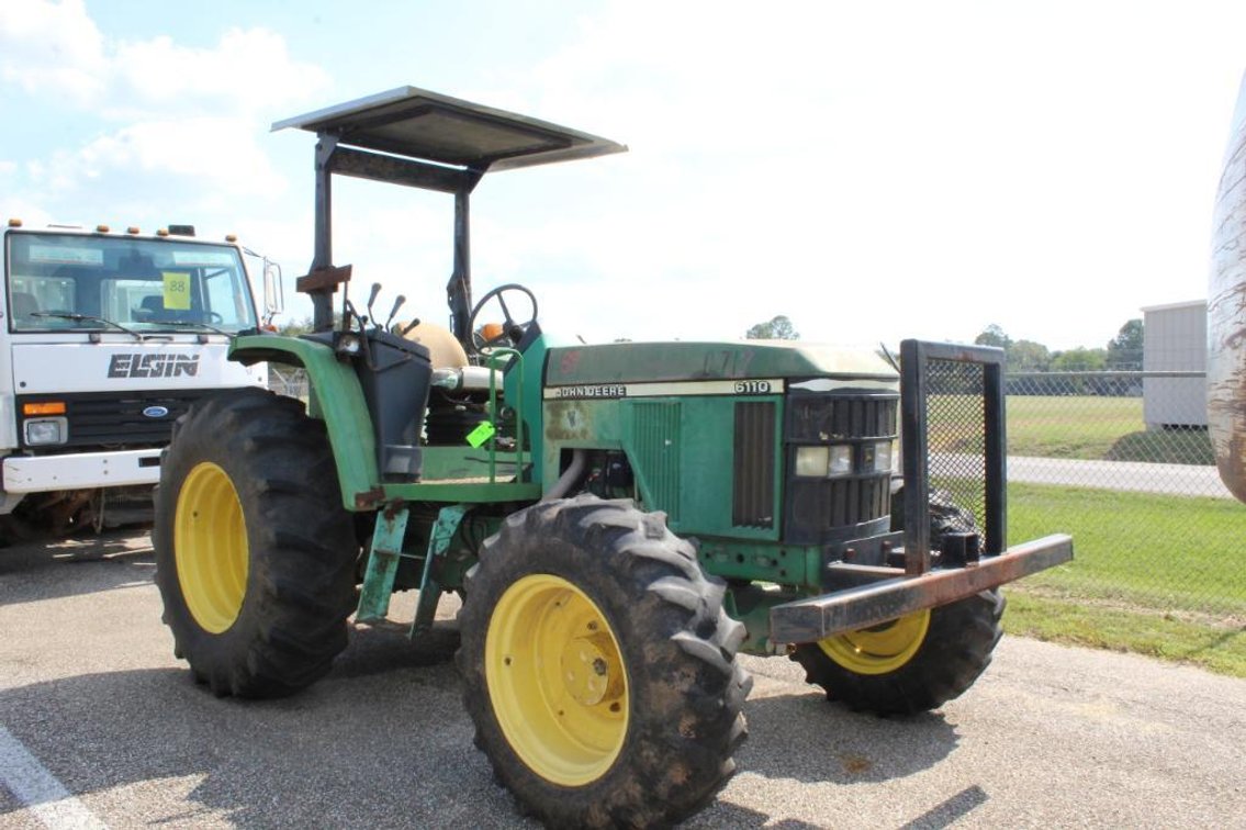 Image for Fort Bend County (Resell) - Needville, TX