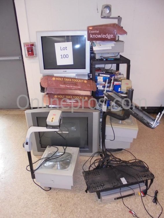 Image for Splendora Independent School District (Surplus) - Splendora, TX
