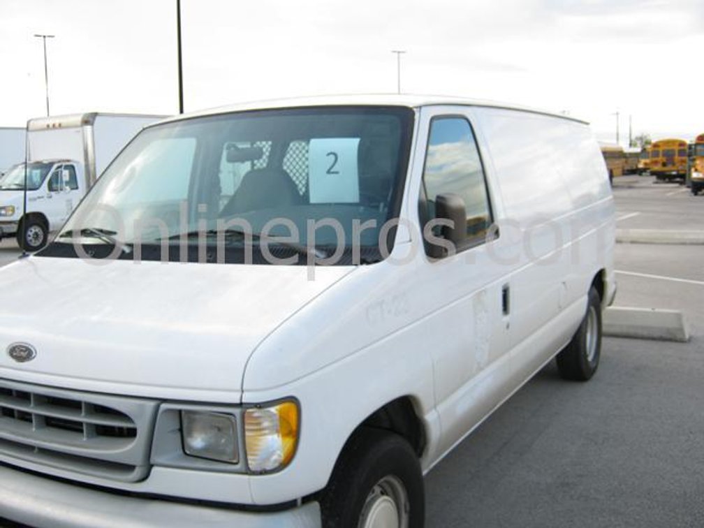 Image for Northside Independent School District (Vehicles #2) - San Antonio, TX