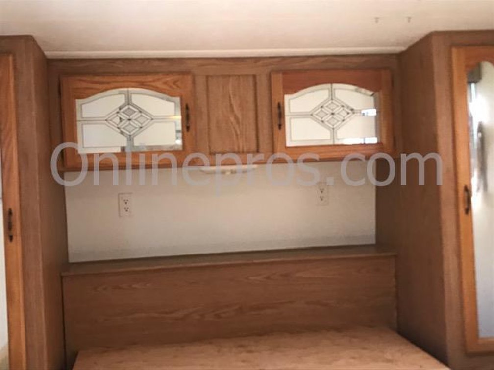 Image for Sportsman 5th Wheel Travel Trailer - Tomball, TX