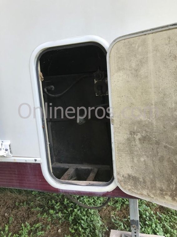 Image for Sportsman 5th Wheel Travel Trailer - Tomball, TX