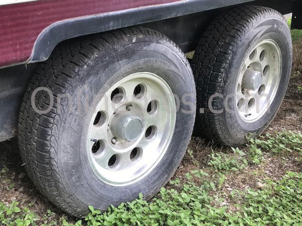 Image for Sportsman 5th Wheel Travel Trailer - Tomball, TX