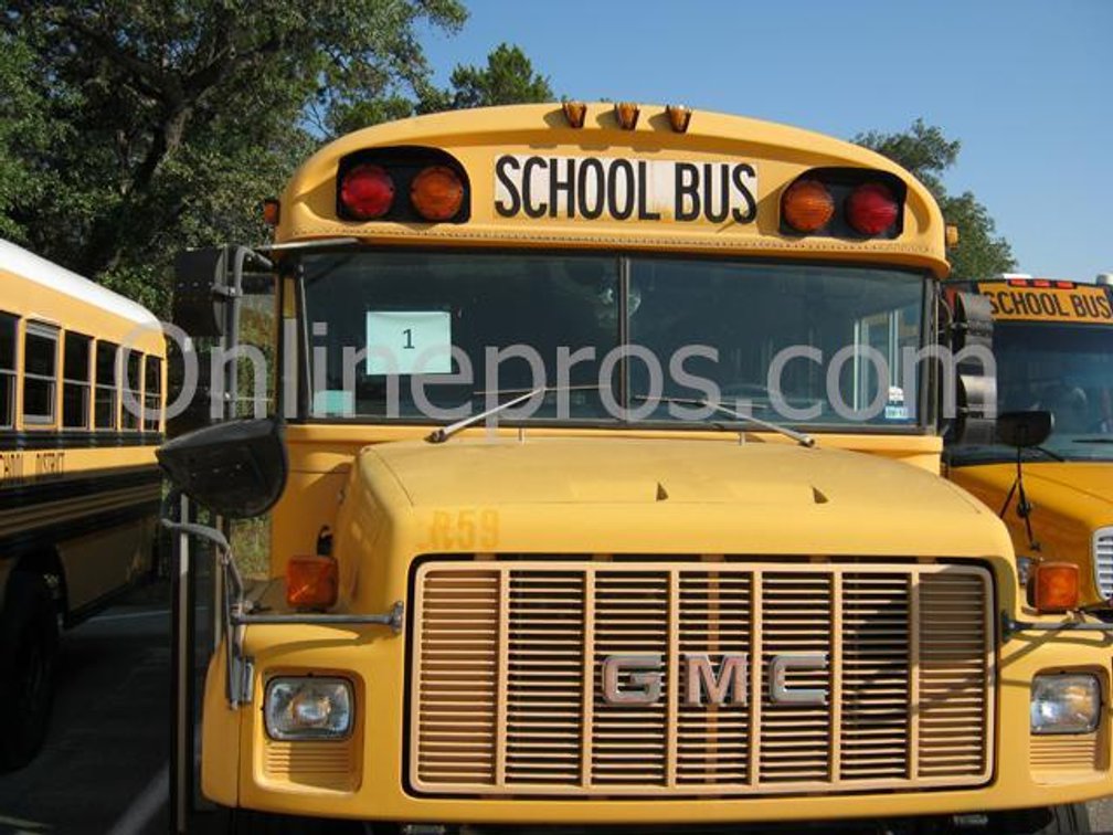 Image for Northside Independent School District (Vehicles) - San Antonio, TX