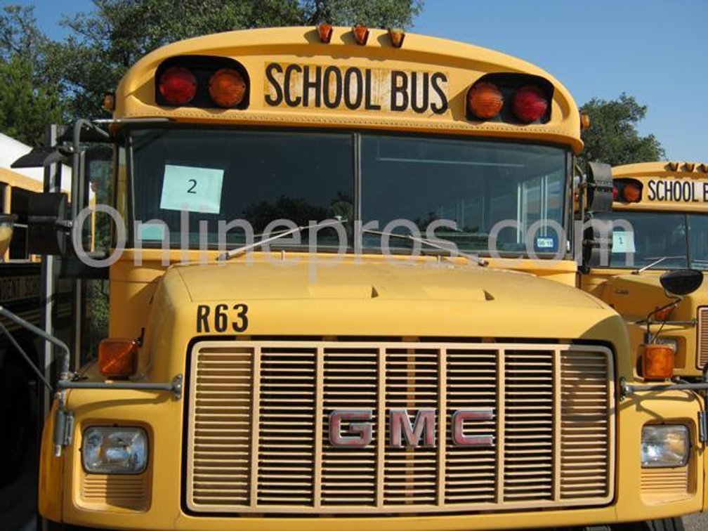 Image for Northside Independent School District (Vehicles) - San Antonio, TX