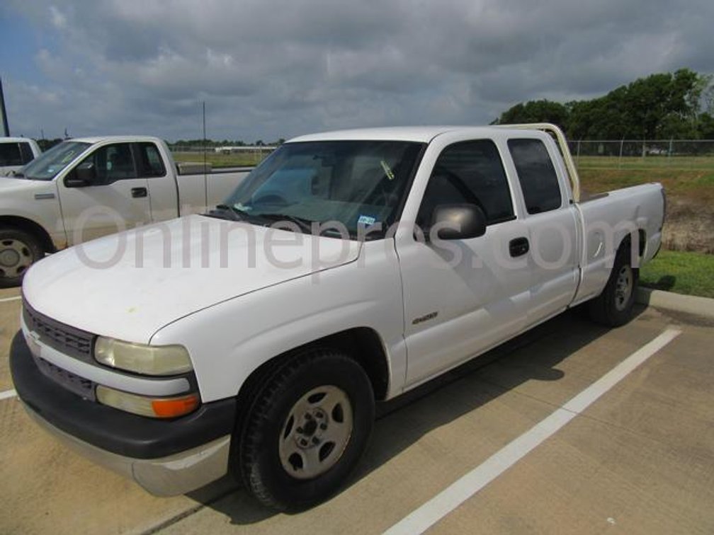 Image for Brazoria County - Angleton, TX