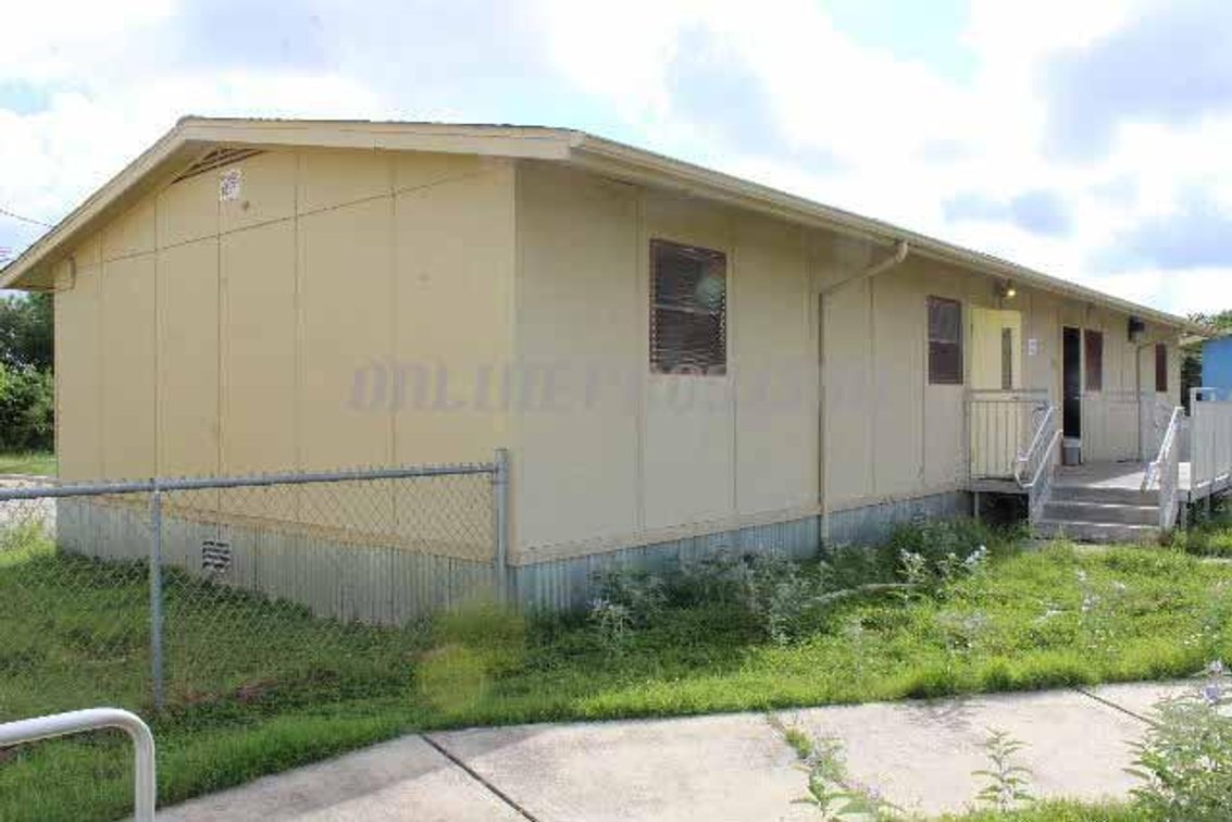 Image for Austin Independent School District (Portables)- Austin, TX