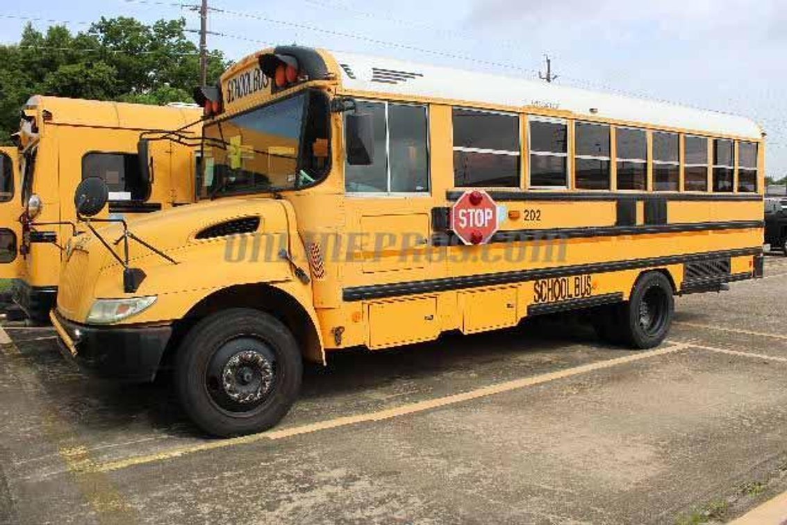 Image for Alief Independent School District (Vehicles) - Houston, TX