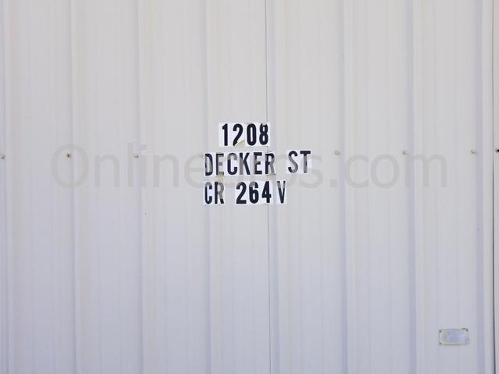Image for Damon Independent School District (Portable) - Damon, TX