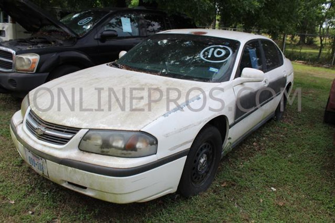 Image for Humble Independent School District (Vehicles) - Humble, TX