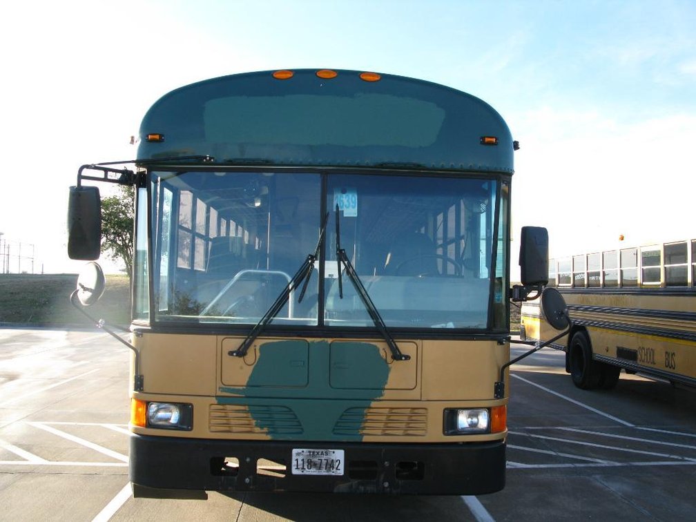 Image for DeSoto Independent School District - Vehicles
