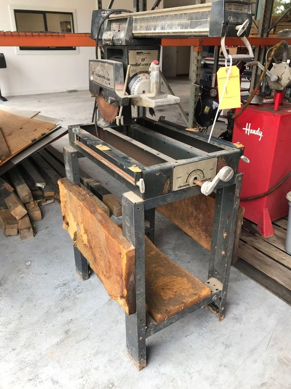 Image for Pierce General Surplus - Tomball TX
