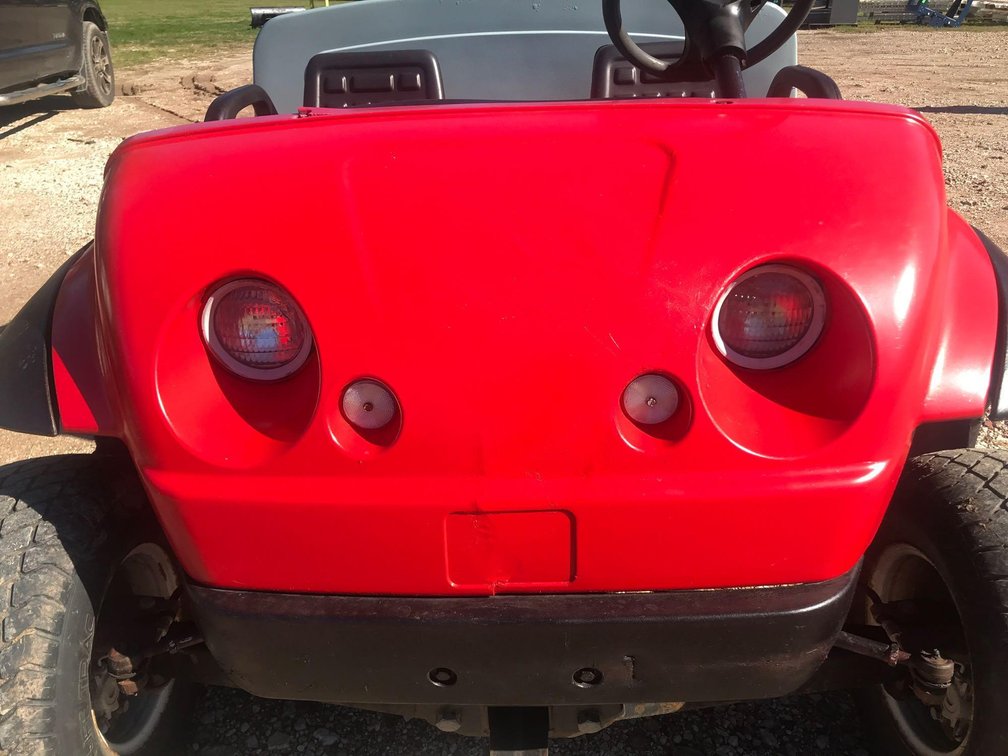 Image for Toro Workman Utility Vehicle