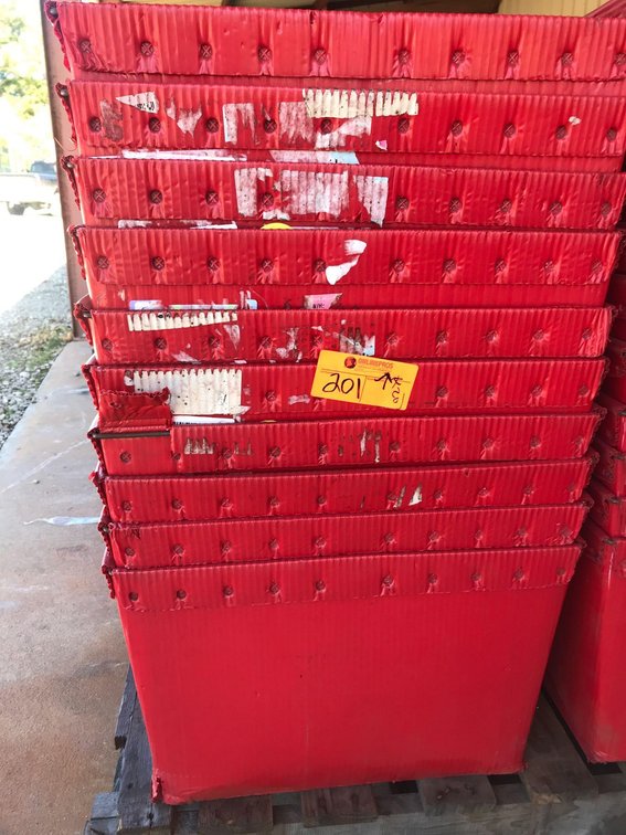 Image for Contractor Surplus 2