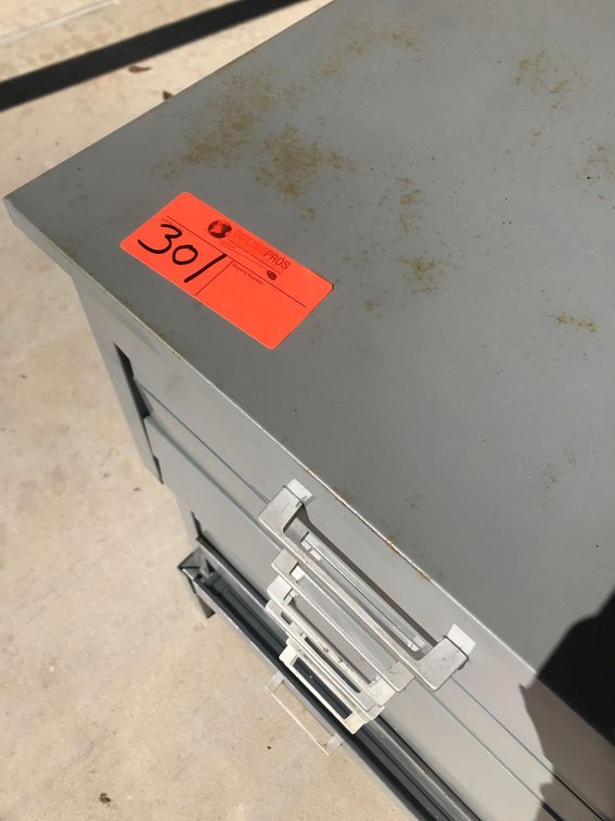 Image for Contractor Surplus 1