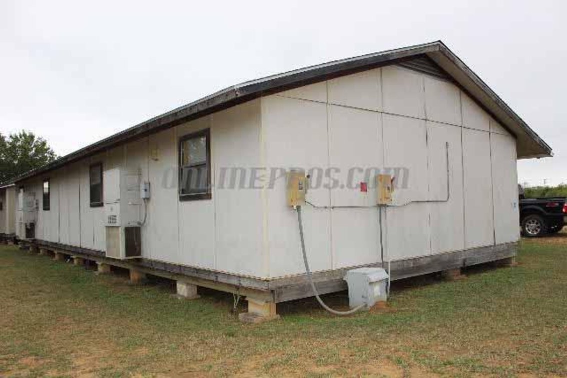 Image for Southside Independent School District (Portables)