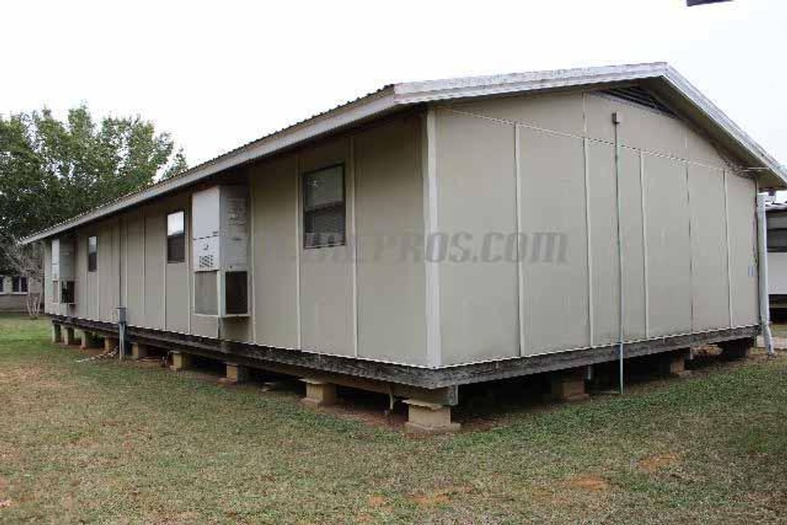 Image for Southside Independent School District (Portables)