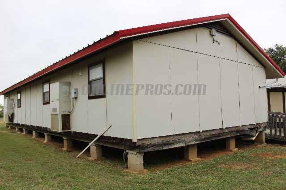 Image for Southside Independent School District (Portables)
